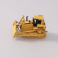Classic Construction Models BRASS 1:87 Scale Caterpillar D8R Track-Type Tractor LN/Box