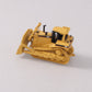 Classic Construction Models BRASS 1:87 Scale Caterpillar D8R Track-Type Tractor LN/Box