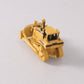 Classic Construction Models BRASS 1:87 Scale Caterpillar D8R Track-Type Tractor LN/Box
