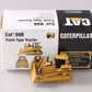 Classic Construction Models BRASS 1:87 Scale Caterpillar D8R Track-Type Tractor LN/Box