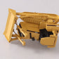 Classic Construction Models BRASS 1:87 Scale Caterpillar D8R Track-Type Tractor LN/Box