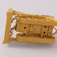 Classic Construction Models BRASS 1:87 Scale Caterpillar D8R Track-Type Tractor LN/Box