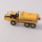 CCM BRASS 1:87 CAT D250E II Articulated Truck NIB