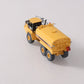 CCM BRASS 1:87 CAT D250E II Articulated Truck NIB