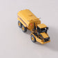 CCM BRASS 1:87 CAT D250E II Articulated Truck NIB