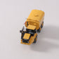 CCM BRASS 1:87 Scale Diecast CAT D250E II Articulated Truck LN/Box