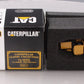 CCM BRASS 1:87 CAT D250E II Articulated Truck NIB