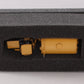 CCM BRASS 1:87 CAT D250E II Articulated Truck NIB