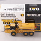 CCM BRASS 1:87 Scale Diecast CAT D250E II Articulated Truck LN/Box