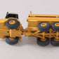 CCM BRASS 1:87 Scale Diecast CAT D250E II Articulated Truck LN/Box