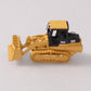 Classic Construction Models BRASS 1:87 Scale Caterpillar 953C Track Loader LN/Box