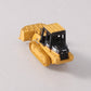 Classic Construction Models BRASS 1:87 Scale Caterpillar 953C Track Loader LN/Box