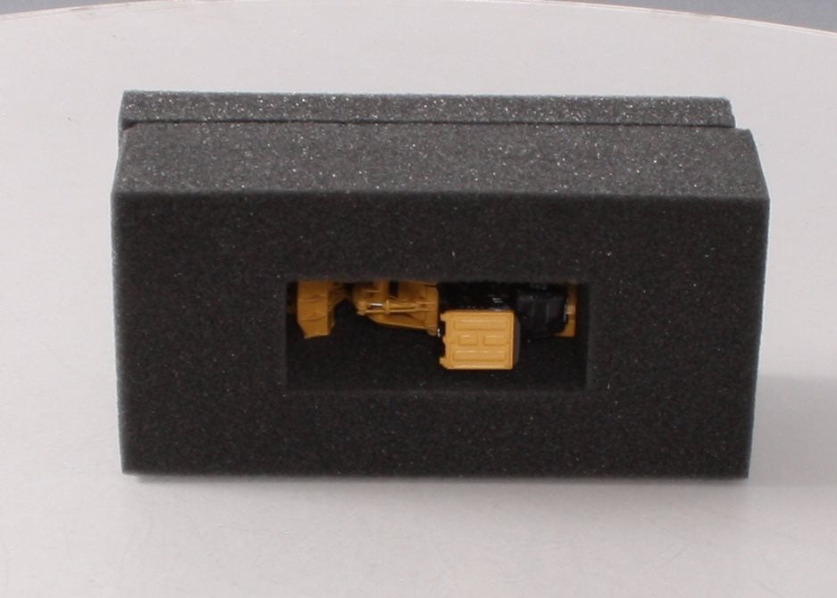 Classic Construction Models BRASS 1:87 Scale Caterpillar 953C Track Loader LN/Box
