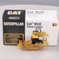Classic Construction Models BRASS 1:87 Scale Caterpillar 953C Track Loader LN/Box
