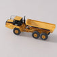 Classic Construction Models BRASS 1:87 Scale CAT D250E II Articulated Truck LN/Box