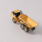 Classic Construction Models BRASS 1:87 Scale CAT D250E II Articulated Truck LN/Box