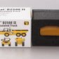 Classic Construction Models BRASS 1:87 Scale CAT D250E II Articulated Truck LN/Box