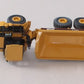 Classic Construction Models BRASS 1:87 Scale CAT D250E II Articulated Truck LN/Box
