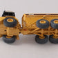 Classic Construction Models BRASS 1:87 Scale CAT D250E II Articulated Truck LN/Box