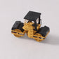 Classic Construction Models BRASS 1:87 Scale Caterpillar CB-634C Compactor LN/Box