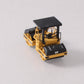 Classic Construction Models BRASS 1:87 Scale Caterpillar CB-634C Compactor LN/Box