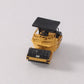 Classic Construction Models BRASS 1:87 Scale Caterpillar CB-634C Compactor LN/Box