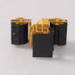 Classic Construction Models BRASS 1:87 Scale Caterpillar CB-634C Compactor LN/Box
