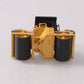 Classic Construction Models BRASS 1:87 Scale Caterpillar CB-634C Compactor LN/Box