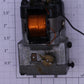Lionel 397M-2 Coal Loader Motor and Gear Box Late Style Brush Plate