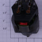 Lionel 8950-100 FM Motor Assembly with Mounting Channel