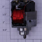 Lionel 8950-100 FM Motor Assembly with Mounting Channel