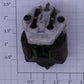 Lionel 8950-100X4 FM Motor Assembly