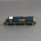 Atlas 47633 N Scale CSX Transportation GP38-2 Diesel Locomotive #2759