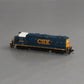 Atlas 47633 N Scale CSX Transportation GP38-2 Diesel Locomotive #2759