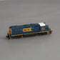 Atlas 47633 N Scale CSX Transportation GP38-2 Diesel Locomotive #2759