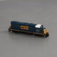 Atlas 47633 N Scale CSX Transportation GP38-2 Diesel Locomotive #2759