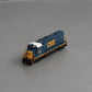 Atlas 47633 N Scale CSX Transportation GP38-2 Diesel Locomotive #2759