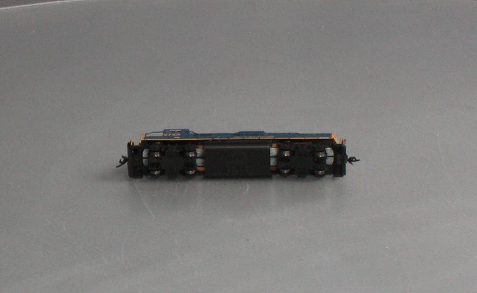 Atlas 47633 N Scale CSX Transportation GP38-2 Diesel Locomotive #2759