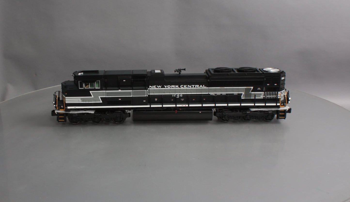 MTH 20-20274-1 New York Central SD70ACe Diesel Engine w/ PS3 #1066