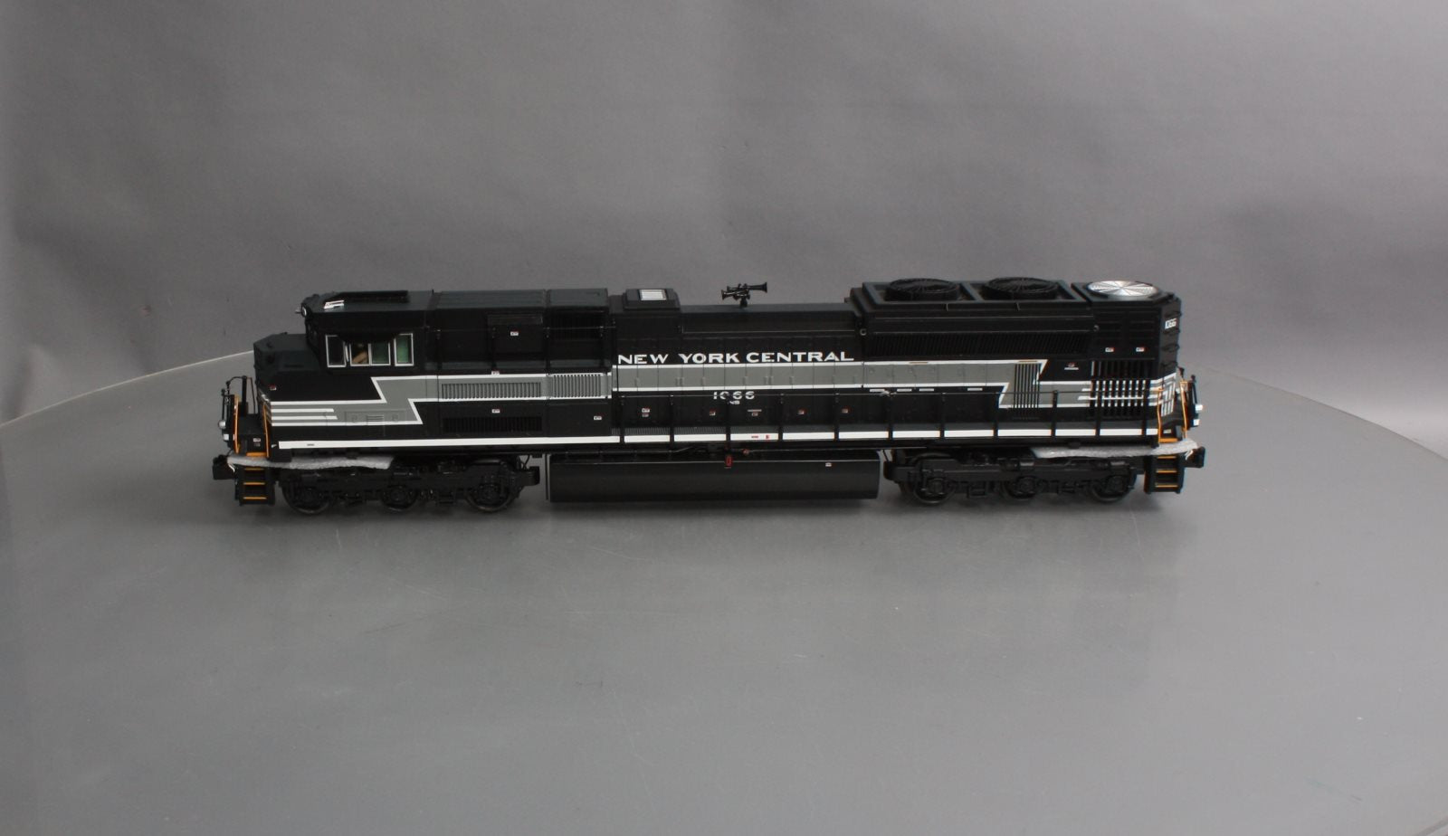MTH 20-20274-1 New York Central SD70ACe Diesel Engine w/ PS3 #1066