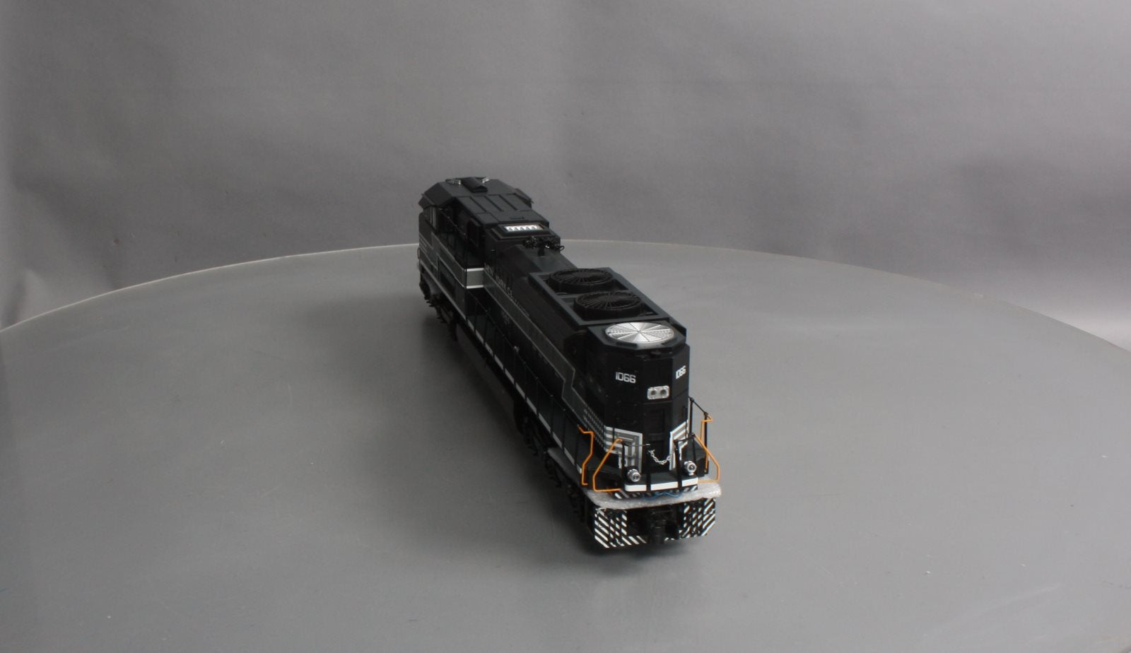 MTH 20-20274-1 New York Central SD70ACe Diesel Engine w/ PS3 #1066