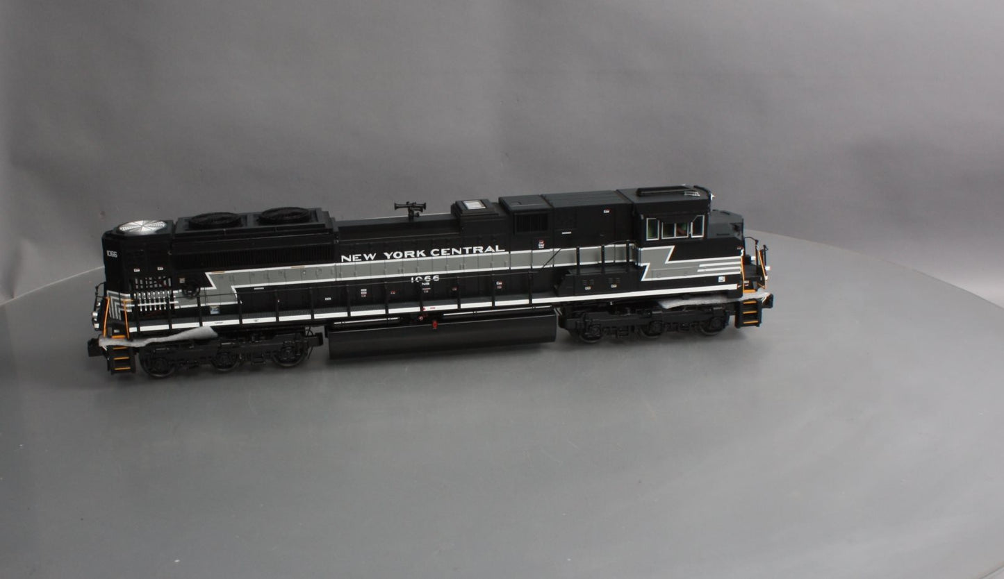 MTH 20-20274-1 New York Central SD70ACe Diesel Engine w/ PS3 #1066