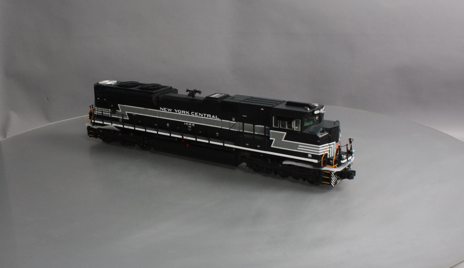 MTH 20-20274-1 New York Central SD70ACe Diesel Engine w/ PS3 #1066