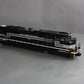 MTH 20-20274-1 New York Central SD70ACe Diesel Engine w/ PS3 #1066