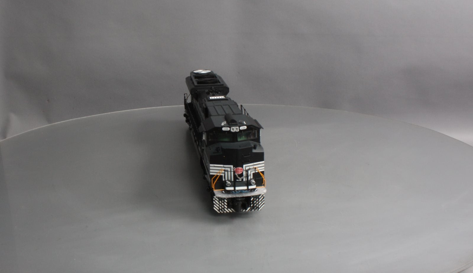 MTH 20-20274-1 New York Central SD70ACe Diesel Engine w/ PS3 #1066