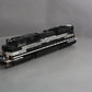 MTH 20-20274-1 New York Central SD70ACe Diesel Engine w/ PS3 #1066