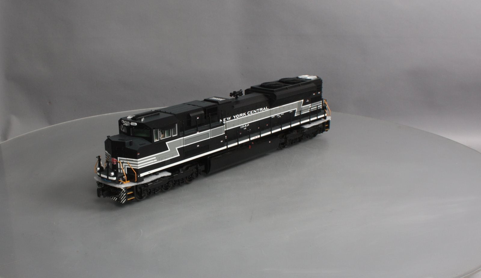 MTH 20-20274-1 New York Central SD70ACe Diesel Engine w/ PS3 #1066