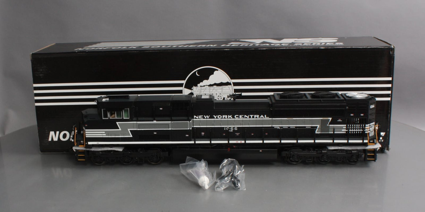 MTH 20-20274-1 New York Central SD70ACe Diesel Engine w/ PS3 #1066