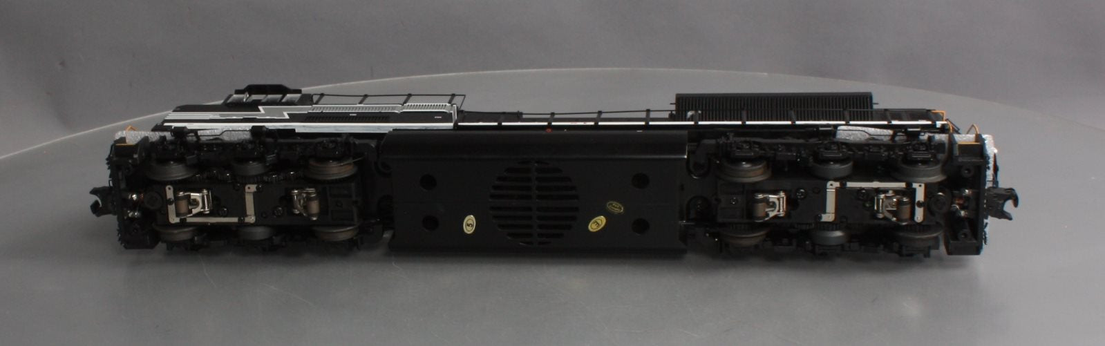MTH 20-20274-1 New York Central SD70ACe Diesel Engine w/ PS3 #1066
