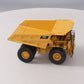 CCM 797 1:87 Scale Brass CAT Mining Truck LN/Box